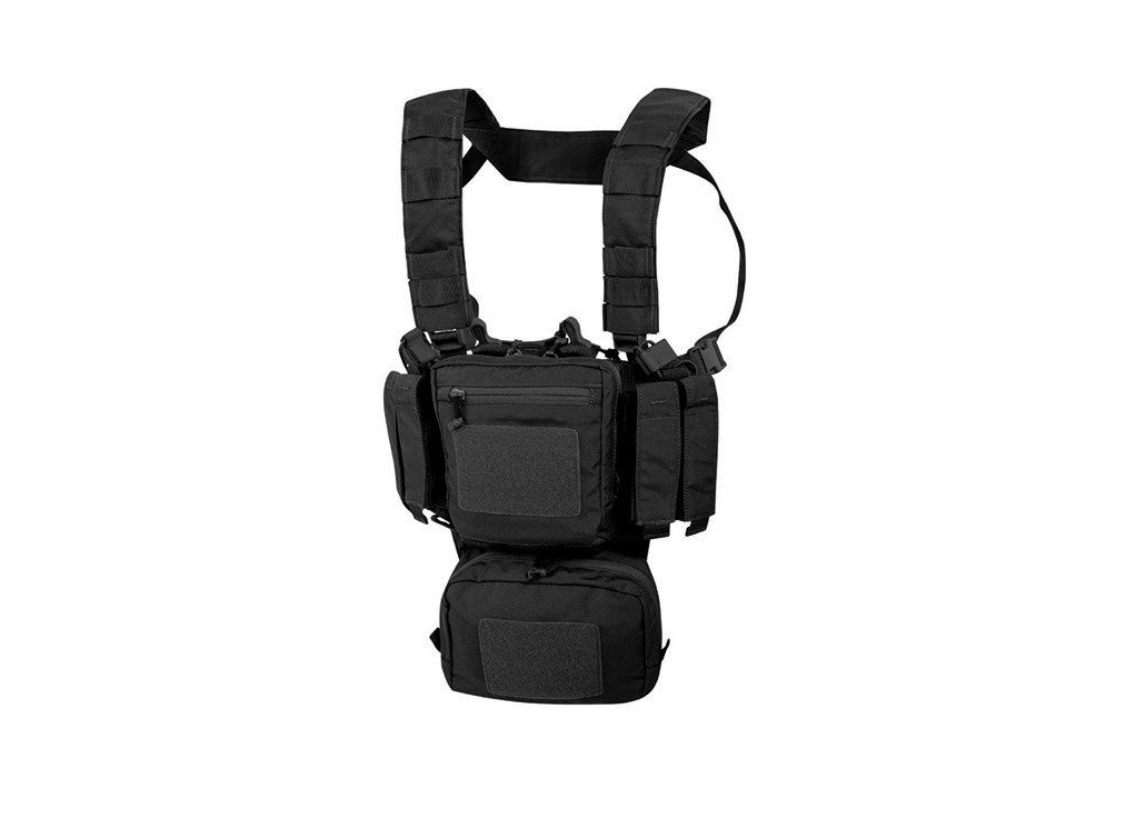 VESTA TACTICA MODEL TRAINING MINI RIG - NEGRU